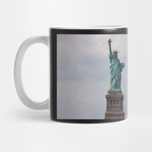 Lady Liberty Mug